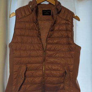 Pink Vest size large